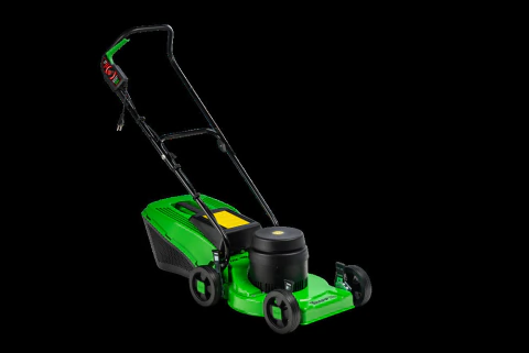 Cortador De Grama Elétrico Mc-40L 1300W Mono 127V 60Hz Trapp