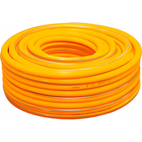 Mangueira Pulverização 1/2" Vpt-450(D) c/ 50 metros Vonder