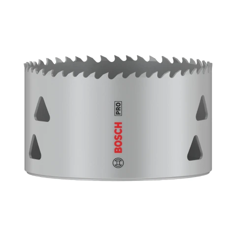 Serra Copo Bosch Pro Multi Material Cobalto 86 mm
