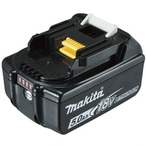 Bateria de 18V 5AH LXT BL1850B Makita