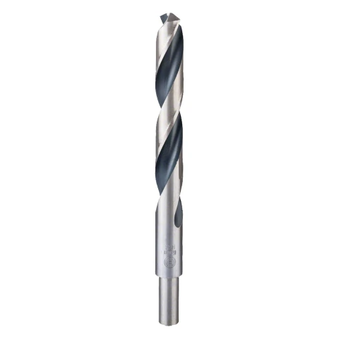Broca Para Metal Bosch Aço Rápido Hss-Pointteq 16,5mm