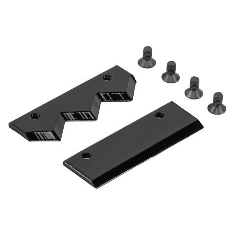 Lâmina Broca Espiral Denzel ER-250 250mm Aço 34CR4