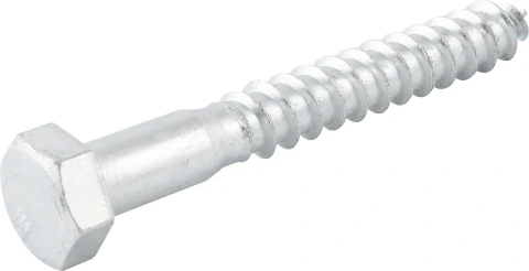 Parafuso Sextavado Rosca Soberba (09)3/8X 70 Vonder