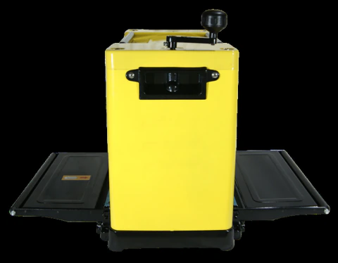 Plaina Desempenadeira 13'' 220V PDL-1300 Lynus
