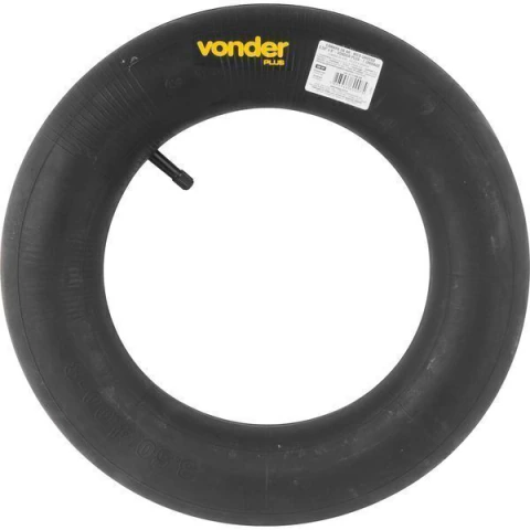 Câmara de Ar 3,50x8 Plus - Vonder