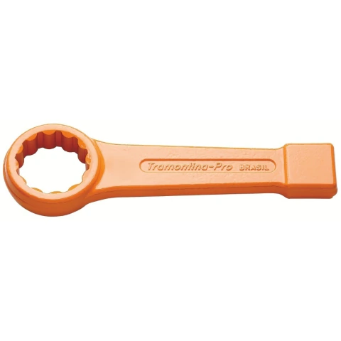 Chave Estrela de Bater 30 mm Tramontina PRO