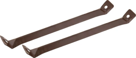 Suporte Da Caçamba Para Carrinho de Mão - Vonder