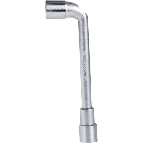 Chave Biela Passante 24Mm Worker