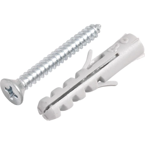 Parafuso Autoatarrax 3,9x32mm 10 peças Vonder