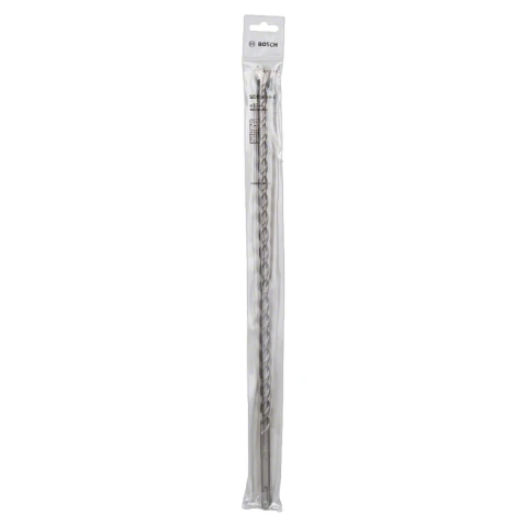 Broca Bosch Sds Plus-1 Para Concreto Ø12 X 400 X 460 mm