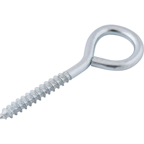 Pitão P-6 3,3x60mm com 6 Peças Vonder