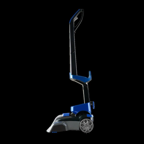 Extratora e Higienizadora Vertical WAP POWER CLEANER PRO com Escova Oscilante 2000W 220V