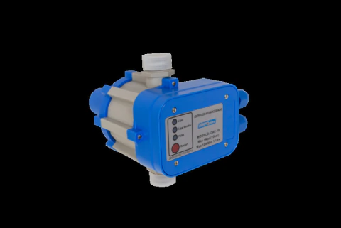 Controlador Automático Pressão Monofásico 220V CAE10 Motomil