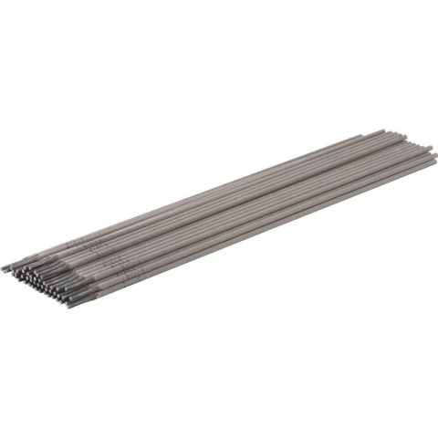 Eletrodo 6013 2,50mm Aproximadamente 50 pçs 0,96kg Vonder