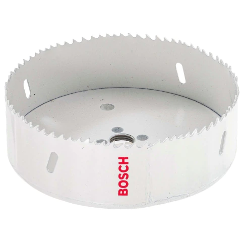 Serra Copo Bosch Bimetálica Eco 140 mm 5.1/2''