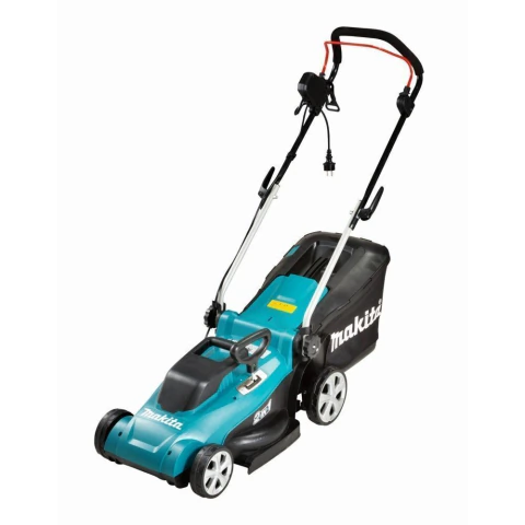 Cortador Grama 127V 330Mm 1200W Coletor 30L ELM3720 Makita