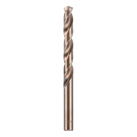 Broca Aço Rápido Cobalto 5% 12mm Profissional MTX 714829
