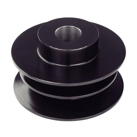 Polia Tramontina para Trituradores T50T e TR50 100mm Ø25,4mm Tipo B - Durabilidade e Desempenho