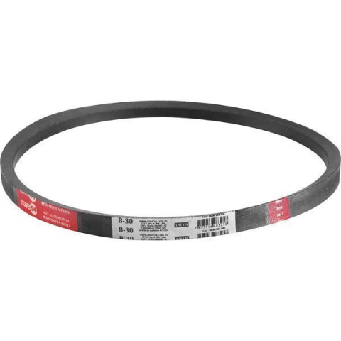 Correia multi v b-30 uso industrial Nove54