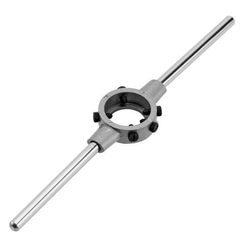 Porta Cossinete M12-M14 38mm Aço Ferramenta Mtx