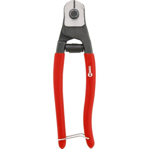 Alicate corta cabos 8" forjado plastificado Nove54