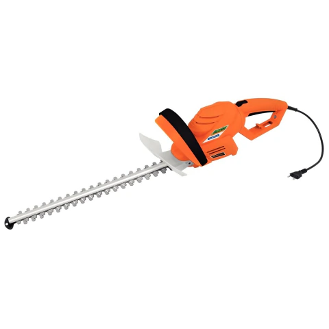 Podador de Cerca Viva Elétrico Tramontina PE50 600W 220V Navalha 500mm Corte Preciso