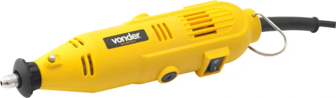 Microrretífica 1/8" 115 watts 127 volts mrv115 Vonder