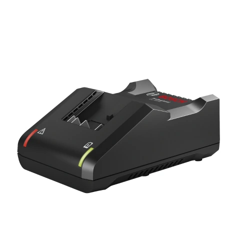 Carregador Baterias Rápido Bosch Gal 18V-40 Bivolt 18V 4Ah
