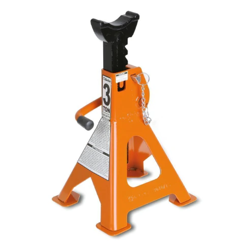 Cavalete para Veículos Moto Quadriciclo Carro 6 Toneladas 3010T/6 Beta