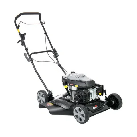 Cortador Grama Gasolina 6.0HP 4 Tempos 510mm Toyama TLM510SM-60L 173cc 2 em 1