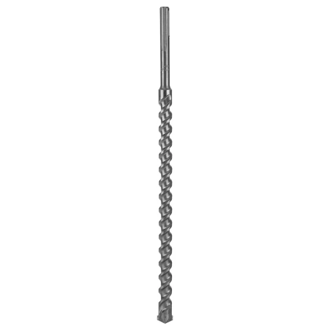 Broca Para Concreto Sds Max 30x600mm Mtx Perfuração Precisão Durabilidade