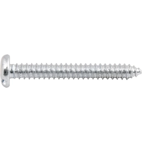 Parafuso Autoatarraxante 6,3x50,0mm Cabeça Panela Vonder