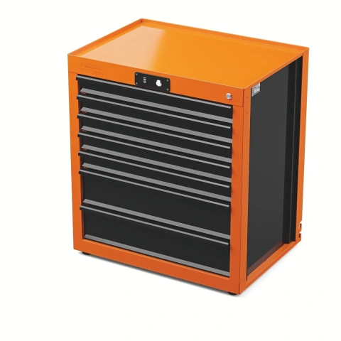 Módulo Smart System 7 Gavetas 13.56MHz 10A C14 Tramontina PRO