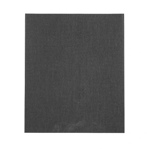 Folha De Lixa Bosch Blue For Metal 230X280mm G220 25 Peças