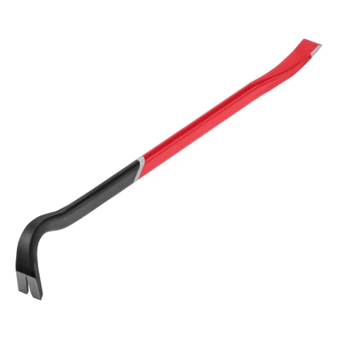 Pé De Cabra Reforçado 600X29X15mm Aço Forjado MTX