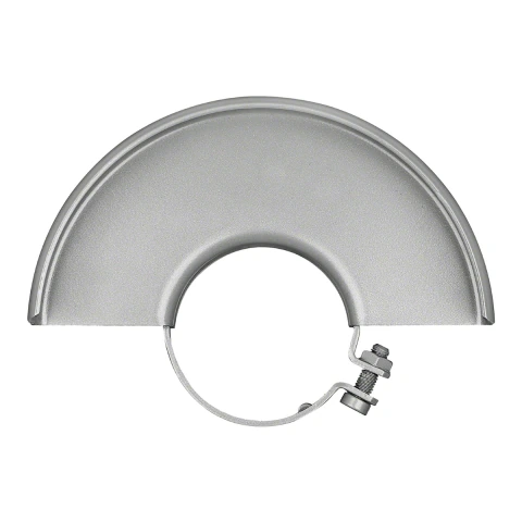 Capa De Proteção Bosch Para Desbaste 230mm 1U