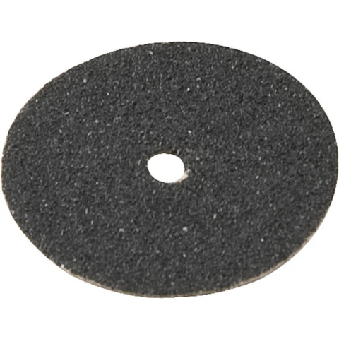 Disco Lixa 20,5mm G220 Microrretífica 10 Peças Vonder