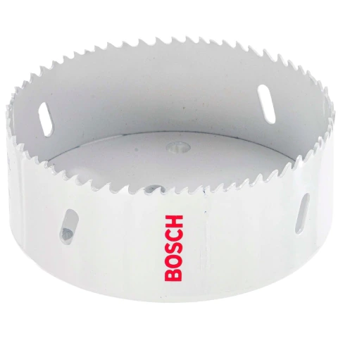Serra Copo Bosch Bimetálica Eco 114 mm 4.1/2''