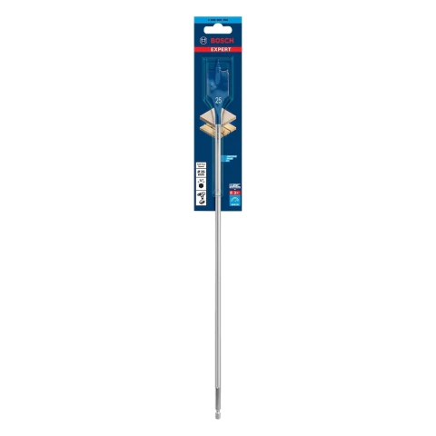 Broca Para Madeira Bosch Expert Self Cut Speed 25 X 400mm