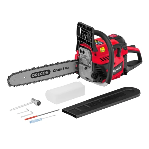 Motosserra Gasolina MTX DS-4516 45cm 1.7HP Sabre 16''
