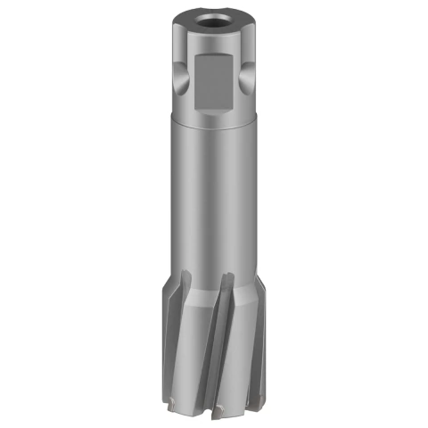Broca Anular Bosch Pro Tct 24mmx50mm