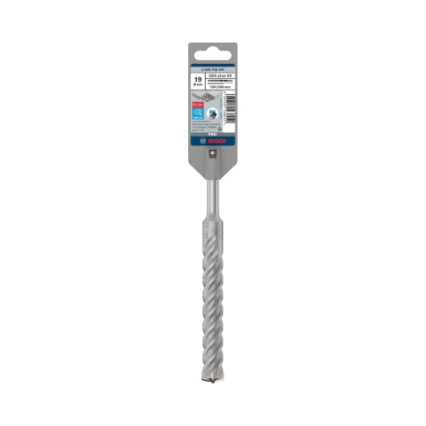 Broca Para Concreto Bosch Pro Sds Plus-5X 19X150X200mm