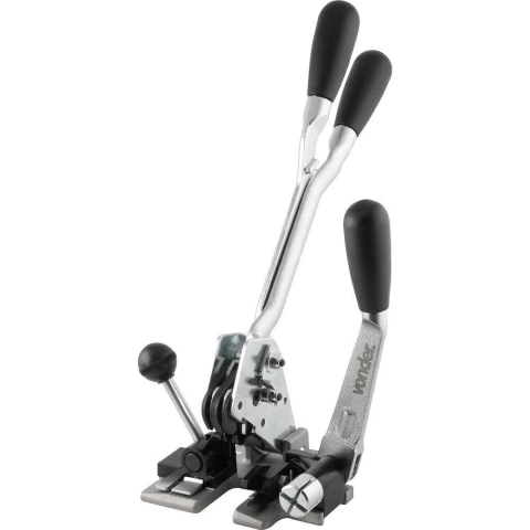 Esticador Conjugado P/Fita Plast 5/8 Vd Vonder
