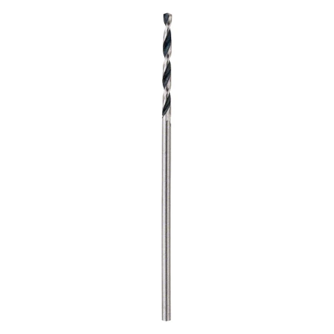 Broca Metal Bosch Aço Rápido Hss-Pointteq 1,1mm 10 Peças