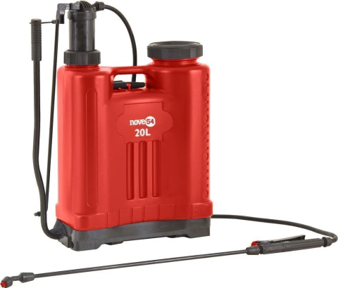 Pulverizador Costal Agrícola 20 litros Nove54