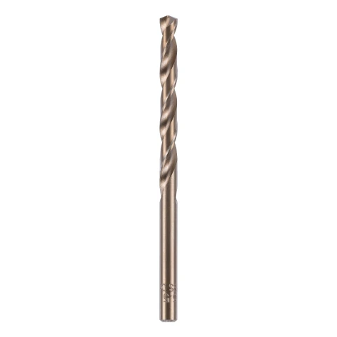 Broca Aço Rápido 5.5mm Metal Duro Aço Inox 1PC MTX 714299