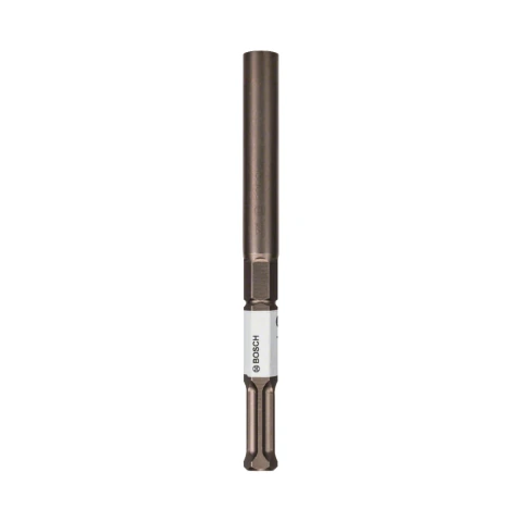 Cinzel Para Canais Bosch Hex-22 Autoafiável 25X300mm