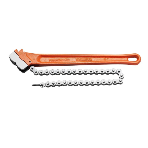 Chave Corrente Tramontina PRO 18'' 60-125mm