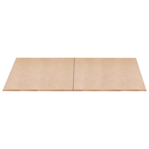 Prateleira Estante Mini Porta Paletes 1200x600 Mdp Presto