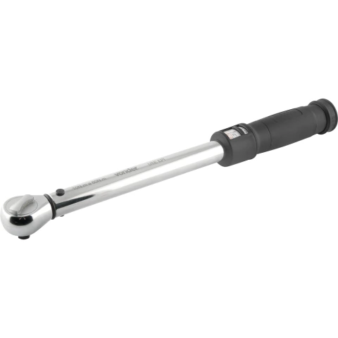 Torquimetro Estalo 3/8" 10-60Nm Vonder